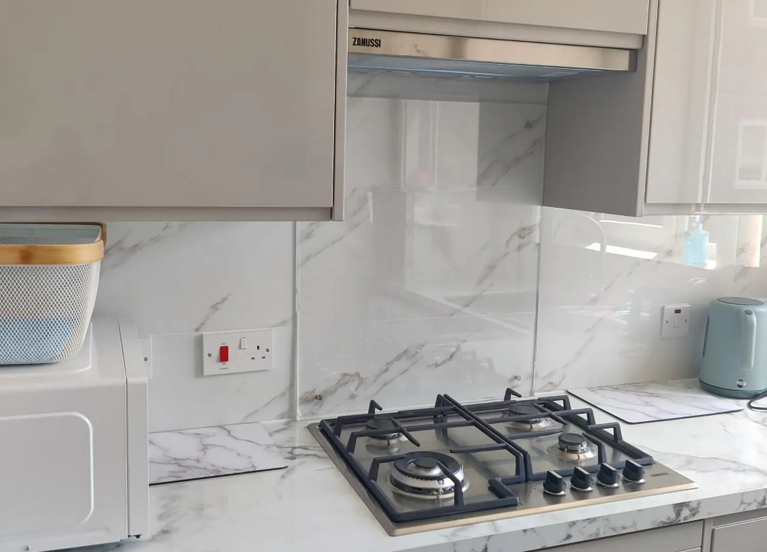 A Stunning Flat In London, Gants Hill Apartment Redbridge