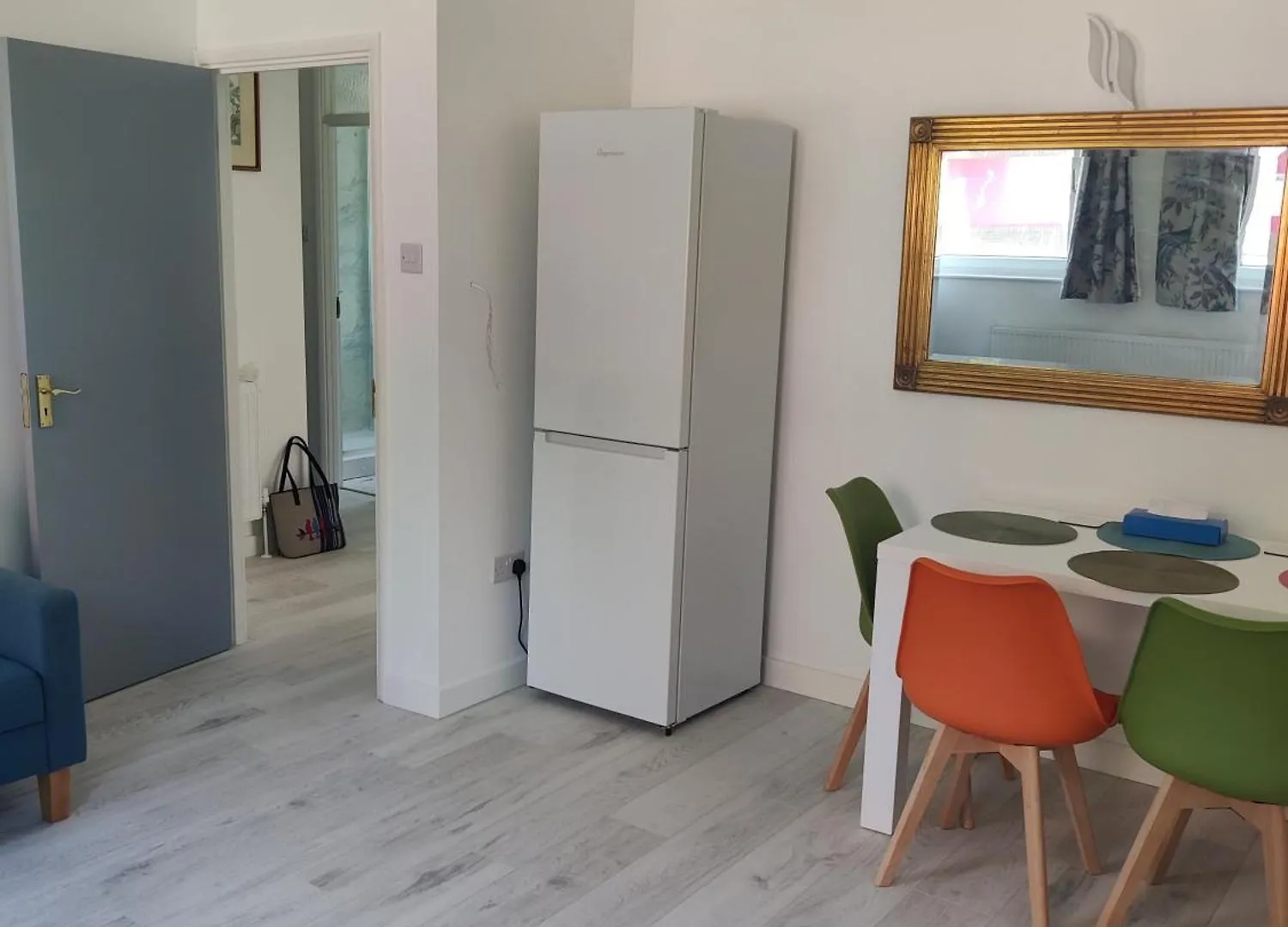 A Stunning Flat In London, Gants Hill Apartment Redbridge