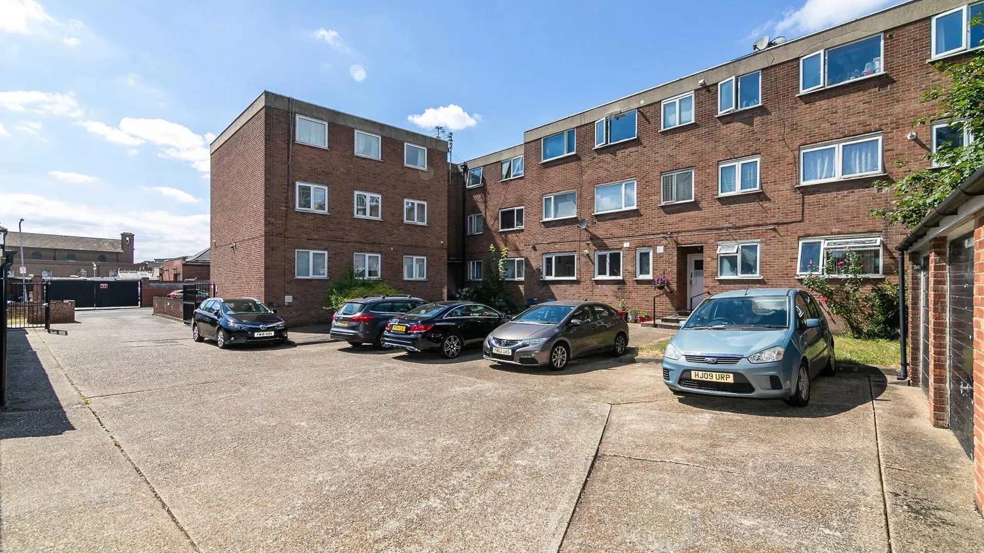 A Stunning Flat In London, Gants Hill Apartment Redbridge 0*,  United Kingdom
